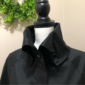 Samuel Dong Cropped Jacket